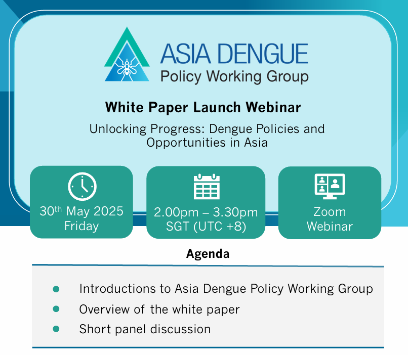 ADPWG White Paper Official Release and Launch Webinar