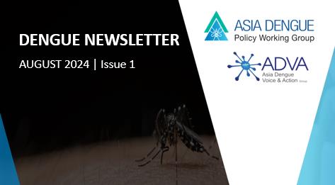 Dengue Newsletter - Aug 2024